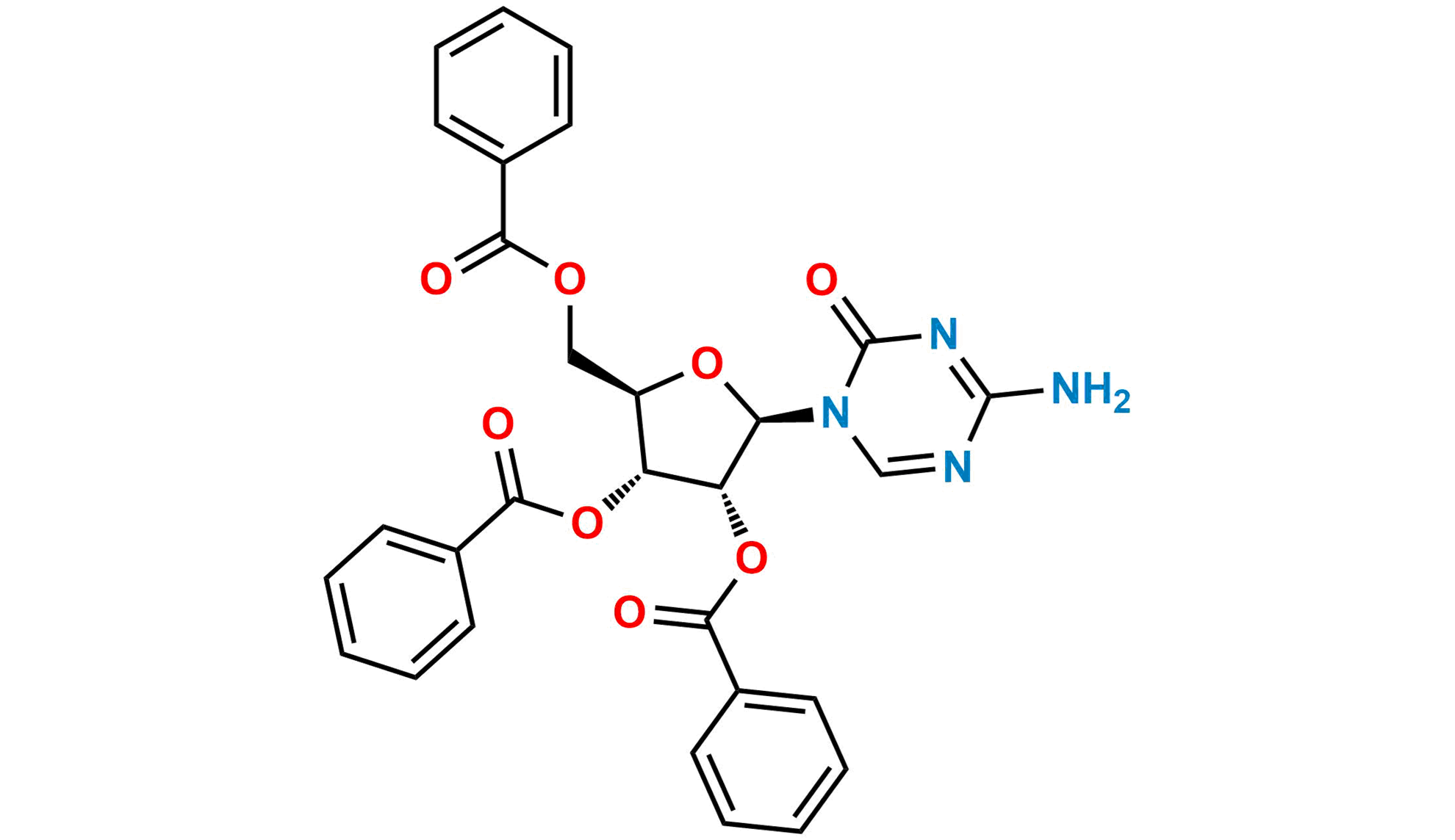 Azacitidine Impurity 16